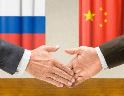 Китайские компании поделят рынок ВКС с российскими