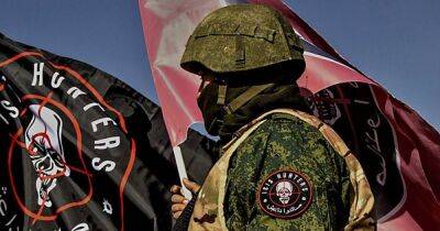 "Большие потери": ЧВК "Вагнер" хочет завербовать 1500 бойцов, но добровольцы боятся ВСУ, — СМИ
