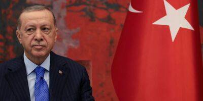 «Значительный шаг вперед». Эрдоган заявил, что Украина и РФ договорились об обмене 200 пленных