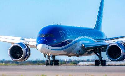 Национальный авиаперевозчик Азербайджана запускает полеты в Самарканд и расширяет число рейсов в Ташкент