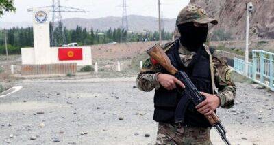 Россия выразила соболезнования семьям погибших в конфликте на таджикско-кыргызской границе