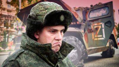 Тысячи погибших: жители оккупированного Донбасса бунтуют из-за тотальной мобилизации