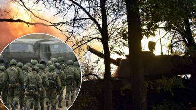 Враг сосредотачивает усилия на полной оккупации Донбасса и ведет огонь по всей линии фронта