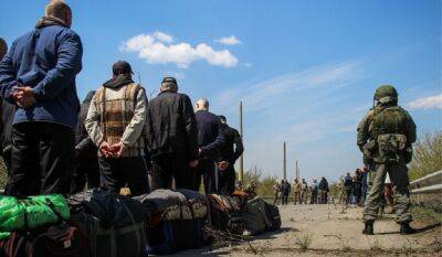 "Крок вперед": Україна та Росія домовилися про обмін 200 військовополонених