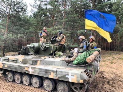 Война в Украине, день 209-й: что происходит на фронте