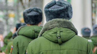 Россияне комплектуют 4 батальона для войны в Украине преподавателями - Генштаб