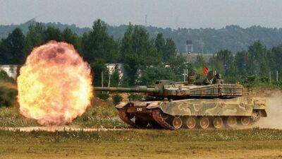 Польша закупит у Южной Кореи сотни единиц военной техники