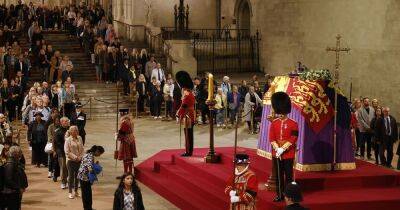 В Лондоне задержали почти 70 человек за время траура по Елизавете II, – СМИ