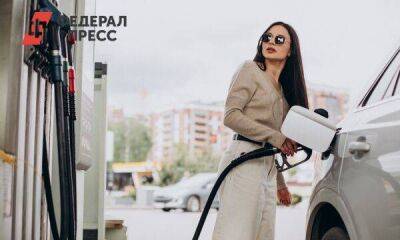 Будет ли в России дорожать топливо для машин