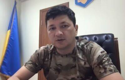 "Куда бежать?": Виталий Ким записал срочное видеообращение к украинцам