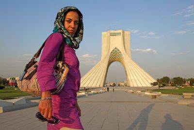 Пять участников протестов после убийства девушки застрелены в Иране