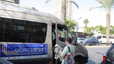Автобусы по субботам? Евреям не положено: кто дискриминирует светское население Израиля