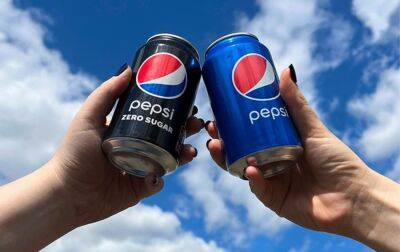 Pepsi припинила виробництво в Росії через півроку після своєї обіцянки, - Reuters