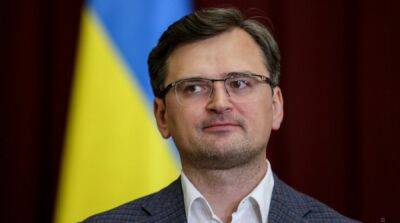 Кулеба назвал цели украинской делегации на Генассамблее ООН