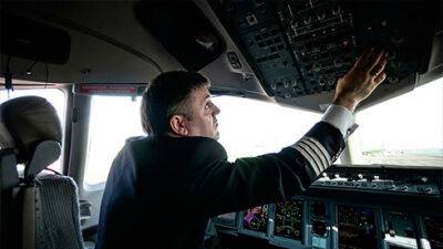 Туреччина відмовила пілотам з РФ у навчанні на авіатренажерах