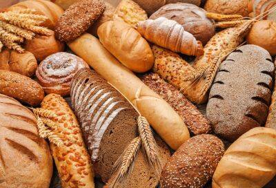 На 18 процентов за год подорожал хлеб в Европе