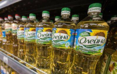 Виробник олії "Олейна" йде з російського ринку