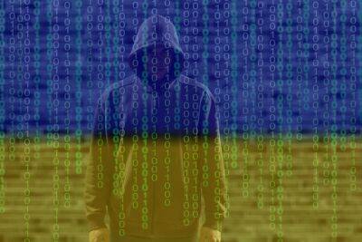 Украинские хакеры украли личные данные наемников ЧВК «Вагнер»