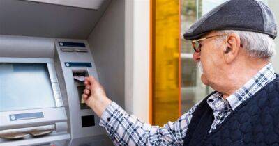 Без банкоматов: как украинцам снять наличку на деоккупированных территориях