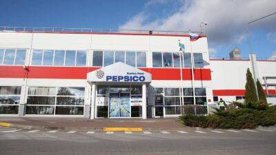 Pepsico полностью остановила производство Pepsi, 7Up и Mountain Dew в РФ - smartmoney.one - Россия