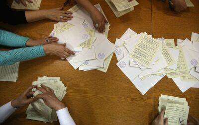 Окупанти в Херсонській області також хочуть провести терміновий "референдум"
