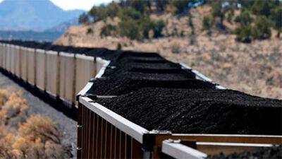 Кабмін дозволив продати Польщі 100 000 тонн вугілля
