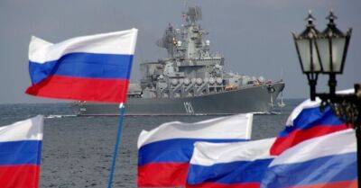 Немецкое корабельное оборудование поставлялось ВМФ России в обход санкций через латвийскую компанию