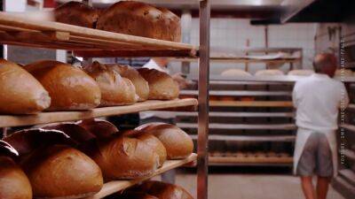 В ЕС цены на хлеб подскочили на 18%, превысив даже рост инфляции