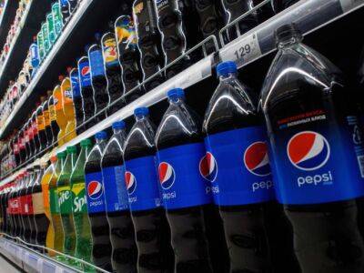 PepsiCo наконец прекратила производство газированных напитков в России - epravda.com.ua - Москва - Россия - США - Украина - Мексика - Красноярск - Владивосток - Reuters