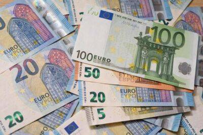 Рада ЄС затвердила 5 мільярдів євро фінансування для України