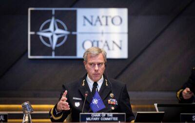 Андерс Фог Расмуссен - У НАТО зробили заяву щодо війни з Росією - rbc.ua - Україна - Росія