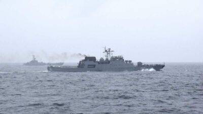 На украинские корабли будут наносить награды за успехи в бою: какие именно