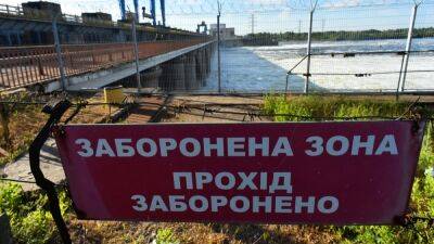 В Херсоне и Луганске объявили референдумы о вхождении в Россию