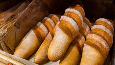 В Евросоюзе резко подскочила стоимость хлеба