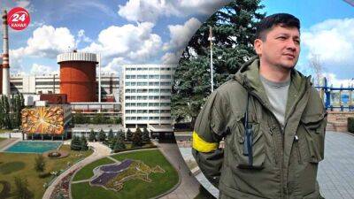 У властей Николаевщины есть план эвакуации в случае аварии на ЮАЭС, – Ким