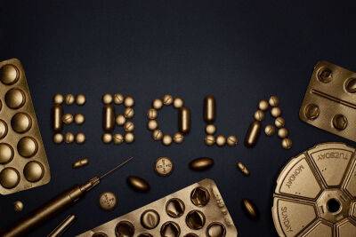 В Уганде заявили о новой вспышке Эболы