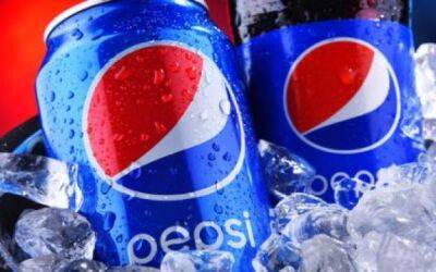 PepsiCo прекратила производство Pepsi в России — Reuters