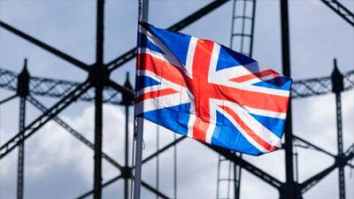 Британія ще зважує, чи приєднуватись до нового політичного формату ЄС
