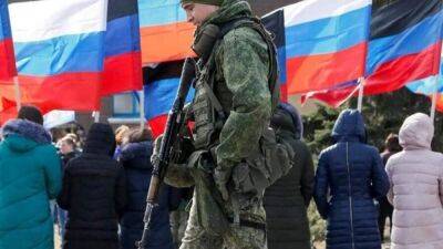 "Так смотрится страх разгрома": боевики запланировали "референдум" на Донбассе еще до конца сентября