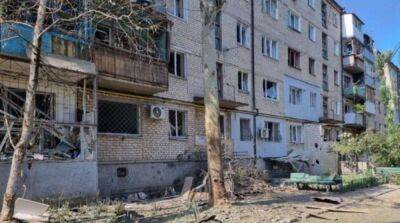 В Николаеве каждый второй дом остался без окон из-за обстрелов – мэр