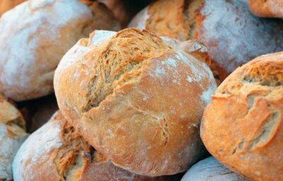 Хлеб на Кипре подорожал сильнее, чем в ЕС