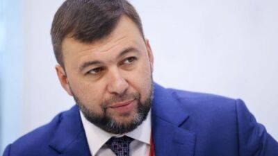 Контролируемые Россией регионы Украины пытаются срочно организовать «референдумы»
