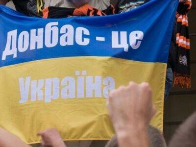 Коллаборанты назвали дату "референдумов" – хотят провести их одновременно в четырех частично оккупированных областях Украины