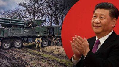 Угроза для Тайваня: Китай пытается узнать тайны украинского сопротивления