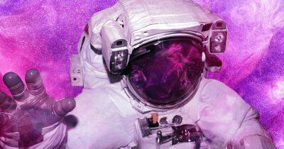 "Волшебные грибы". Ученые предлагают отправлять астронавтов в космос с психоделиками