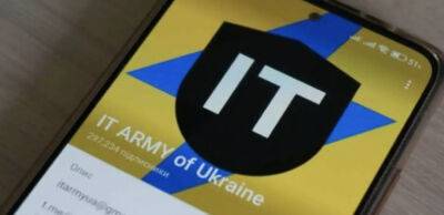 Українські хакери зламали сайт ПВК «Вагнер» та отримали персональні дані всіх найманців