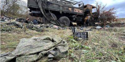 Скрытая мобилизация: с начала полномасштабного вторжения РФ в Украину в оккупированном Крыму похоронили более 150 российских военных