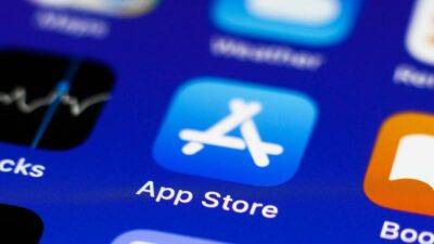 Apple повышает цены на приложения в App Store в Европе и Азии