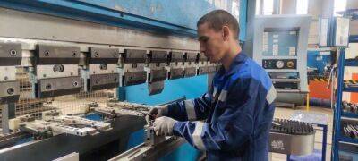Около 200 млн рублей выделила Нижегородская область на компенсацию стоимости нового оборудования промпредприятиям