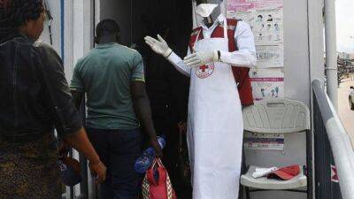 Уганда объявила о первой смерти от лихорадки Эбола с 2019 года